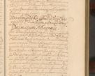 Zdjęcie nr 312 dla obiektu archiwalnego: Acta actorum episcopalium R. D. Andreae Trzebicki, episcopi Cracoviensis et ducis Severiae a die 26 Augusti anni 1661 ad annum 1666 inclusive. Volumen III.