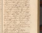 Zdjęcie nr 306 dla obiektu archiwalnego: Acta actorum episcopalium R. D. Andreae Trzebicki, episcopi Cracoviensis et ducis Severiae a die 26 Augusti anni 1661 ad annum 1666 inclusive. Volumen III.