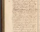 Zdjęcie nr 305 dla obiektu archiwalnego: Acta actorum episcopalium R. D. Andreae Trzebicki, episcopi Cracoviensis et ducis Severiae a die 26 Augusti anni 1661 ad annum 1666 inclusive. Volumen III.