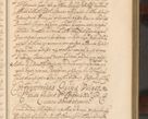 Zdjęcie nr 302 dla obiektu archiwalnego: Acta actorum episcopalium R. D. Andreae Trzebicki, episcopi Cracoviensis et ducis Severiae a die 26 Augusti anni 1661 ad annum 1666 inclusive. Volumen III.