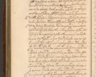 Zdjęcie nr 301 dla obiektu archiwalnego: Acta actorum episcopalium R. D. Andreae Trzebicki, episcopi Cracoviensis et ducis Severiae a die 26 Augusti anni 1661 ad annum 1666 inclusive. Volumen III.
