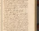 Zdjęcie nr 298 dla obiektu archiwalnego: Acta actorum episcopalium R. D. Andreae Trzebicki, episcopi Cracoviensis et ducis Severiae a die 26 Augusti anni 1661 ad annum 1666 inclusive. Volumen III.