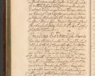 Zdjęcie nr 299 dla obiektu archiwalnego: Acta actorum episcopalium R. D. Andreae Trzebicki, episcopi Cracoviensis et ducis Severiae a die 26 Augusti anni 1661 ad annum 1666 inclusive. Volumen III.