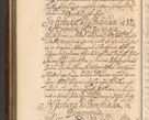 Zdjęcie nr 293 dla obiektu archiwalnego: Acta actorum episcopalium R. D. Andreae Trzebicki, episcopi Cracoviensis et ducis Severiae a die 26 Augusti anni 1661 ad annum 1666 inclusive. Volumen III.