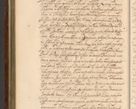 Zdjęcie nr 295 dla obiektu archiwalnego: Acta actorum episcopalium R. D. Andreae Trzebicki, episcopi Cracoviensis et ducis Severiae a die 26 Augusti anni 1661 ad annum 1666 inclusive. Volumen III.