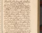 Zdjęcie nr 292 dla obiektu archiwalnego: Acta actorum episcopalium R. D. Andreae Trzebicki, episcopi Cracoviensis et ducis Severiae a die 26 Augusti anni 1661 ad annum 1666 inclusive. Volumen III.