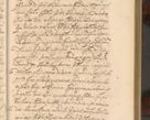 Zdjęcie nr 290 dla obiektu archiwalnego: Acta actorum episcopalium R. D. Andreae Trzebicki, episcopi Cracoviensis et ducis Severiae a die 26 Augusti anni 1661 ad annum 1666 inclusive. Volumen III.