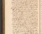 Zdjęcie nr 287 dla obiektu archiwalnego: Acta actorum episcopalium R. D. Andreae Trzebicki, episcopi Cracoviensis et ducis Severiae a die 26 Augusti anni 1661 ad annum 1666 inclusive. Volumen III.