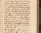 Zdjęcie nr 286 dla obiektu archiwalnego: Acta actorum episcopalium R. D. Andreae Trzebicki, episcopi Cracoviensis et ducis Severiae a die 26 Augusti anni 1661 ad annum 1666 inclusive. Volumen III.