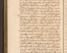 Zdjęcie nr 281 dla obiektu archiwalnego: Acta actorum episcopalium R. D. Andreae Trzebicki, episcopi Cracoviensis et ducis Severiae a die 26 Augusti anni 1661 ad annum 1666 inclusive. Volumen III.