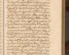 Zdjęcie nr 282 dla obiektu archiwalnego: Acta actorum episcopalium R. D. Andreae Trzebicki, episcopi Cracoviensis et ducis Severiae a die 26 Augusti anni 1661 ad annum 1666 inclusive. Volumen III.