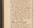 Zdjęcie nr 277 dla obiektu archiwalnego: Acta actorum episcopalium R. D. Andreae Trzebicki, episcopi Cracoviensis et ducis Severiae a die 26 Augusti anni 1661 ad annum 1666 inclusive. Volumen III.