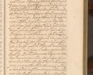 Zdjęcie nr 296 dla obiektu archiwalnego: Acta actorum episcopalium R. D. Andreae Trzebicki, episcopi Cracoviensis et ducis Severiae a die 26 Augusti anni 1661 ad annum 1666 inclusive. Volumen III.