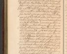 Zdjęcie nr 273 dla obiektu archiwalnego: Acta actorum episcopalium R. D. Andreae Trzebicki, episcopi Cracoviensis et ducis Severiae a die 26 Augusti anni 1661 ad annum 1666 inclusive. Volumen III.