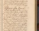 Zdjęcie nr 276 dla obiektu archiwalnego: Acta actorum episcopalium R. D. Andreae Trzebicki, episcopi Cracoviensis et ducis Severiae a die 26 Augusti anni 1661 ad annum 1666 inclusive. Volumen III.