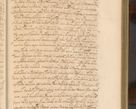 Zdjęcie nr 272 dla obiektu archiwalnego: Acta actorum episcopalium R. D. Andreae Trzebicki, episcopi Cracoviensis et ducis Severiae a die 26 Augusti anni 1661 ad annum 1666 inclusive. Volumen III.