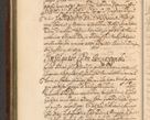 Zdjęcie nr 269 dla obiektu archiwalnego: Acta actorum episcopalium R. D. Andreae Trzebicki, episcopi Cracoviensis et ducis Severiae a die 26 Augusti anni 1661 ad annum 1666 inclusive. Volumen III.
