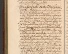 Zdjęcie nr 267 dla obiektu archiwalnego: Acta actorum episcopalium R. D. Andreae Trzebicki, episcopi Cracoviensis et ducis Severiae a die 26 Augusti anni 1661 ad annum 1666 inclusive. Volumen III.
