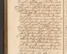 Zdjęcie nr 265 dla obiektu archiwalnego: Acta actorum episcopalium R. D. Andreae Trzebicki, episcopi Cracoviensis et ducis Severiae a die 26 Augusti anni 1661 ad annum 1666 inclusive. Volumen III.