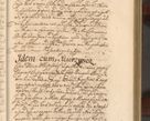 Zdjęcie nr 266 dla obiektu archiwalnego: Acta actorum episcopalium R. D. Andreae Trzebicki, episcopi Cracoviensis et ducis Severiae a die 26 Augusti anni 1661 ad annum 1666 inclusive. Volumen III.