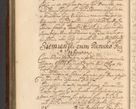 Zdjęcie nr 263 dla obiektu archiwalnego: Acta actorum episcopalium R. D. Andreae Trzebicki, episcopi Cracoviensis et ducis Severiae a die 26 Augusti anni 1661 ad annum 1666 inclusive. Volumen III.