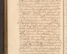 Zdjęcie nr 259 dla obiektu archiwalnego: Acta actorum episcopalium R. D. Andreae Trzebicki, episcopi Cracoviensis et ducis Severiae a die 26 Augusti anni 1661 ad annum 1666 inclusive. Volumen III.