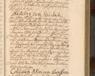 Zdjęcie nr 260 dla obiektu archiwalnego: Acta actorum episcopalium R. D. Andreae Trzebicki, episcopi Cracoviensis et ducis Severiae a die 26 Augusti anni 1661 ad annum 1666 inclusive. Volumen III.