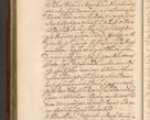 Zdjęcie nr 255 dla obiektu archiwalnego: Acta actorum episcopalium R. D. Andreae Trzebicki, episcopi Cracoviensis et ducis Severiae a die 26 Augusti anni 1661 ad annum 1666 inclusive. Volumen III.