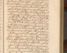Zdjęcie nr 254 dla obiektu archiwalnego: Acta actorum episcopalium R. D. Andreae Trzebicki, episcopi Cracoviensis et ducis Severiae a die 26 Augusti anni 1661 ad annum 1666 inclusive. Volumen III.