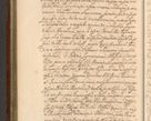 Zdjęcie nr 257 dla obiektu archiwalnego: Acta actorum episcopalium R. D. Andreae Trzebicki, episcopi Cracoviensis et ducis Severiae a die 26 Augusti anni 1661 ad annum 1666 inclusive. Volumen III.