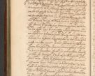 Zdjęcie nr 253 dla obiektu archiwalnego: Acta actorum episcopalium R. D. Andreae Trzebicki, episcopi Cracoviensis et ducis Severiae a die 26 Augusti anni 1661 ad annum 1666 inclusive. Volumen III.