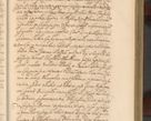 Zdjęcie nr 250 dla obiektu archiwalnego: Acta actorum episcopalium R. D. Andreae Trzebicki, episcopi Cracoviensis et ducis Severiae a die 26 Augusti anni 1661 ad annum 1666 inclusive. Volumen III.