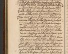Zdjęcie nr 247 dla obiektu archiwalnego: Acta actorum episcopalium R. D. Andreae Trzebicki, episcopi Cracoviensis et ducis Severiae a die 26 Augusti anni 1661 ad annum 1666 inclusive. Volumen III.