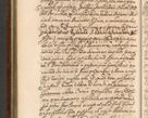 Zdjęcie nr 245 dla obiektu archiwalnego: Acta actorum episcopalium R. D. Andreae Trzebicki, episcopi Cracoviensis et ducis Severiae a die 26 Augusti anni 1661 ad annum 1666 inclusive. Volumen III.