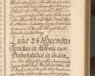 Zdjęcie nr 242 dla obiektu archiwalnego: Acta actorum episcopalium R. D. Andreae Trzebicki, episcopi Cracoviensis et ducis Severiae a die 26 Augusti anni 1661 ad annum 1666 inclusive. Volumen III.