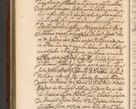 Zdjęcie nr 243 dla obiektu archiwalnego: Acta actorum episcopalium R. D. Andreae Trzebicki, episcopi Cracoviensis et ducis Severiae a die 26 Augusti anni 1661 ad annum 1666 inclusive. Volumen III.