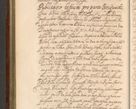 Zdjęcie nr 251 dla obiektu archiwalnego: Acta actorum episcopalium R. D. Andreae Trzebicki, episcopi Cracoviensis et ducis Severiae a die 26 Augusti anni 1661 ad annum 1666 inclusive. Volumen III.