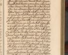 Zdjęcie nr 236 dla obiektu archiwalnego: Acta actorum episcopalium R. D. Andreae Trzebicki, episcopi Cracoviensis et ducis Severiae a die 26 Augusti anni 1661 ad annum 1666 inclusive. Volumen III.
