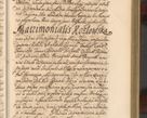 Zdjęcie nr 232 dla obiektu archiwalnego: Acta actorum episcopalium R. D. Andreae Trzebicki, episcopi Cracoviensis et ducis Severiae a die 26 Augusti anni 1661 ad annum 1666 inclusive. Volumen III.