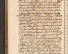 Zdjęcie nr 233 dla obiektu archiwalnego: Acta actorum episcopalium R. D. Andreae Trzebicki, episcopi Cracoviensis et ducis Severiae a die 26 Augusti anni 1661 ad annum 1666 inclusive. Volumen III.