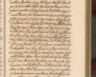 Zdjęcie nr 228 dla obiektu archiwalnego: Acta actorum episcopalium R. D. Andreae Trzebicki, episcopi Cracoviensis et ducis Severiae a die 26 Augusti anni 1661 ad annum 1666 inclusive. Volumen III.