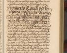 Zdjęcie nr 224 dla obiektu archiwalnego: Acta actorum episcopalium R. D. Andreae Trzebicki, episcopi Cracoviensis et ducis Severiae a die 26 Augusti anni 1661 ad annum 1666 inclusive. Volumen III.