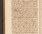 Zdjęcie nr 229 dla obiektu archiwalnego: Acta actorum episcopalium R. D. Andreae Trzebicki, episcopi Cracoviensis et ducis Severiae a die 26 Augusti anni 1661 ad annum 1666 inclusive. Volumen III.
