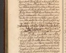 Zdjęcie nr 219 dla obiektu archiwalnego: Acta actorum episcopalium R. D. Andreae Trzebicki, episcopi Cracoviensis et ducis Severiae a die 26 Augusti anni 1661 ad annum 1666 inclusive. Volumen III.