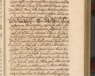 Zdjęcie nr 216 dla obiektu archiwalnego: Acta actorum episcopalium R. D. Andreae Trzebicki, episcopi Cracoviensis et ducis Severiae a die 26 Augusti anni 1661 ad annum 1666 inclusive. Volumen III.