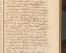 Zdjęcie nr 408 dla obiektu archiwalnego: Acta actorum episcopalium R. D. Andreae Trzebicki, episcopi Cracoviensis et ducis Severiae a die 26 Augusti anni 1661 ad annum 1666 inclusive. Volumen III.