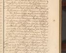 Zdjęcie nr 406 dla obiektu archiwalnego: Acta actorum episcopalium R. D. Andreae Trzebicki, episcopi Cracoviensis et ducis Severiae a die 26 Augusti anni 1661 ad annum 1666 inclusive. Volumen III.