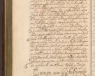 Zdjęcie nr 409 dla obiektu archiwalnego: Acta actorum episcopalium R. D. Andreae Trzebicki, episcopi Cracoviensis et ducis Severiae a die 26 Augusti anni 1661 ad annum 1666 inclusive. Volumen III.