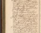 Zdjęcie nr 411 dla obiektu archiwalnego: Acta actorum episcopalium R. D. Andreae Trzebicki, episcopi Cracoviensis et ducis Severiae a die 26 Augusti anni 1661 ad annum 1666 inclusive. Volumen III.
