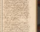 Zdjęcie nr 410 dla obiektu archiwalnego: Acta actorum episcopalium R. D. Andreae Trzebicki, episcopi Cracoviensis et ducis Severiae a die 26 Augusti anni 1661 ad annum 1666 inclusive. Volumen III.